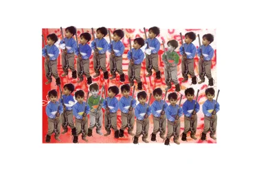Garçons soldats, 2005-06
